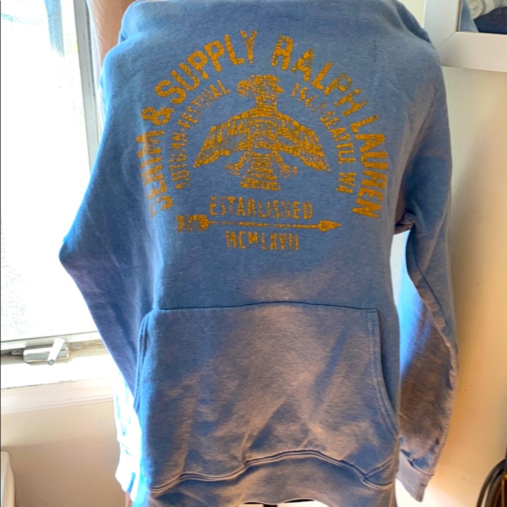 Denim & Supply Ralph Lauren Hoodie